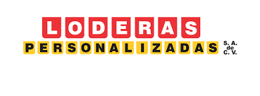 Loderas personalizadas